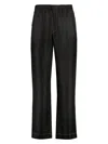 Prada Pants & Shorts In Black