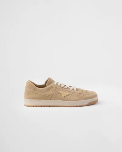 PRADA MEN'S SNEAKER
