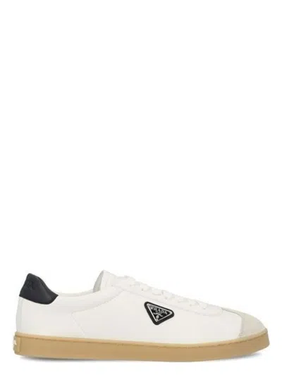PRADA MEN'S SNEAKERLANE