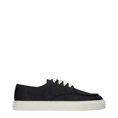 Prada Cotton Sneakers In Multi