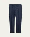 Prada Cotton Trousers
