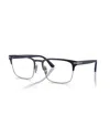Prada Rectangle-shape Frames In Black