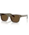 Prada Men's Sunglasses Pr A17s