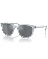 PRADA MEN'S SUNGLASSES, PR A21S