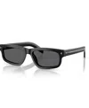 Prada Men's Sunglasses Pr B11sf In Black