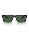 Prada Men's Sunglasses, Ps 05ys