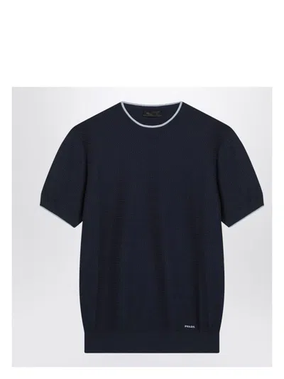 PRADA MEN'S T-SHIRT