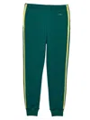 Prada Men's Technical Fabric Pants In Multi