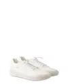 Prada Men's Technical Fabric Sneakers