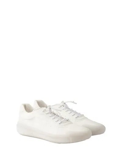Prada Men's Technical Fabric Sneakers