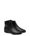 Prada Toblach High-top Sneakers In Black
