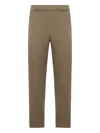 Prada Men Track Pants In Multi