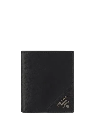 PRADA PRADA MEN WALLET