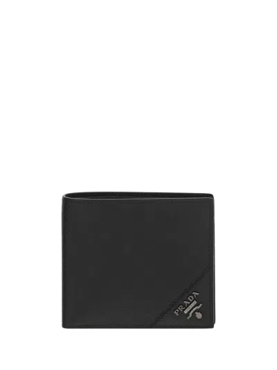 Prada Men Wallet