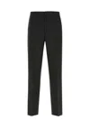 Prada Pant Stretch Front Crease