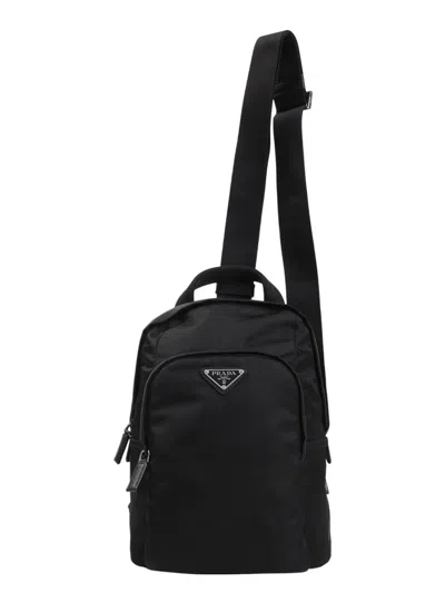 PRADA MEN'S ZAINO