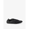 Prada Collapse Leather Sneakers