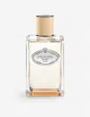 Prada Mens Infusions Fleur D'oranger Eau De Parfum 100ml