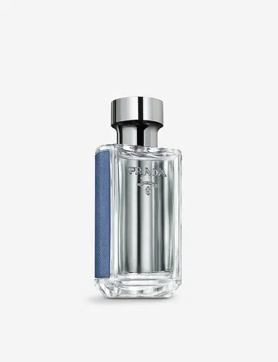 Prada Mens L'homme  L'eau