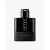 Prada Mens Luna Rossa Black Eau De Parfum 50ml