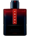 PRADA MENS LUNA ROSSA OCEAN LE PARFUM FRAGRANCE COLLECTION