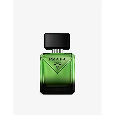 Prada Mens Paradigme Eau De Parfum 50ml