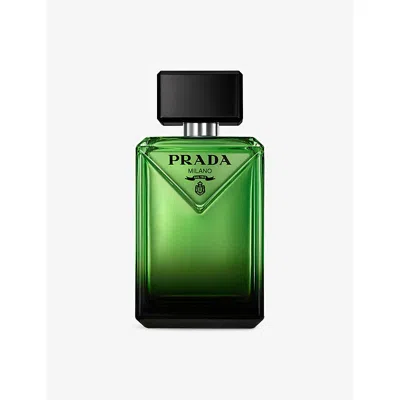 Prada Mens Paradigme Eau De Parfum 100ml
