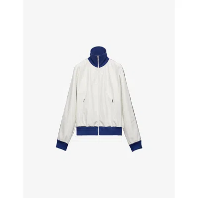 Prada Nappa-leather Jacket