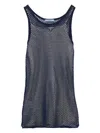 Prada Mesh Mini Dress