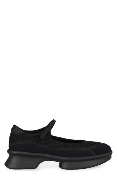 PRADA PRADA MESH SNEAKERS