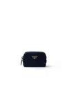 Prada Re-nylon Necessaire Pouch