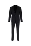Prada Men's Wool Blend Suit