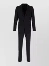 Prada Men's Wool Blend Suit