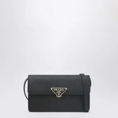 PRADA PRADA MINI BAG IN SAFFIANO