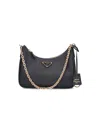 Prada Mini Bag "re-edition"
