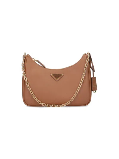 Prada Mini Bag "re-edition"