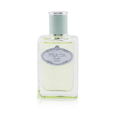 Prada Mini Eau De Parfum Spray - Infusion D'iris 1.0 oz