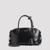 Prada Mini Handbag In Black
