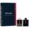 Prada Mini Luna Rossa Cologne Discovery Set