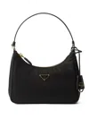 Prada Mini Re-edition 2005