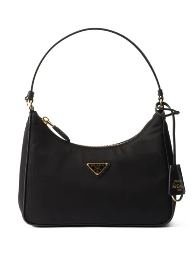 Prada Mini Re-edition 2005