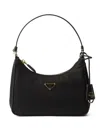 Prada Mini Re-edition 2005 In Re-nylon Bags