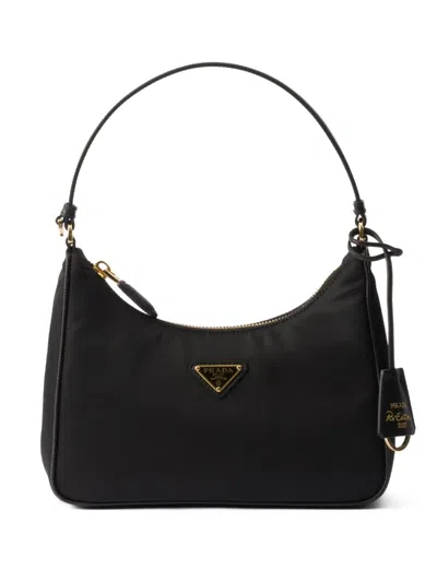Prada Mini Re-edition 2005 In Re-nylon Bags