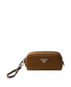 Prada Re-nylon Pouch