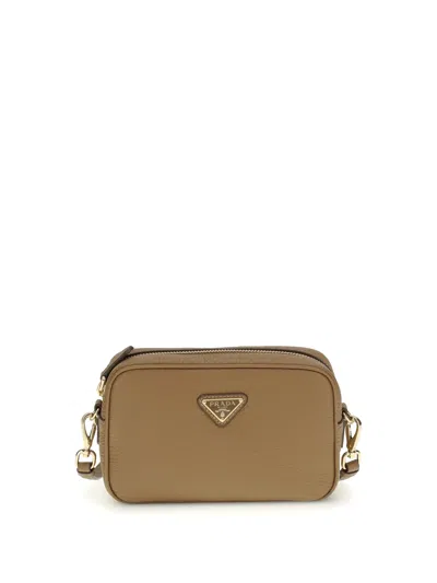 PRADA MINI SHOULDER BAG