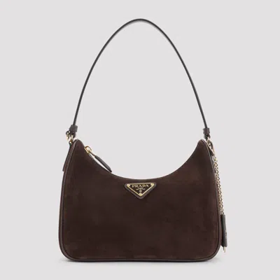 PRADA PRADA MINI SHOULDER BAG