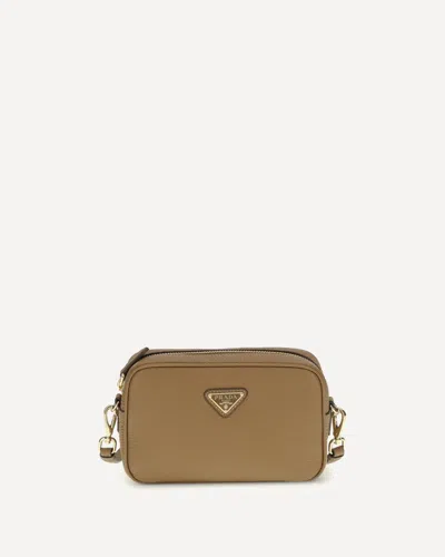PRADA MINI SHOULDER BAG
