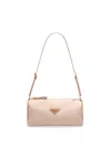 Prada Mini-bag In Brown