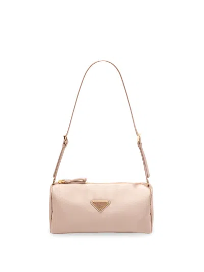 Prada Mini-bag In Brown