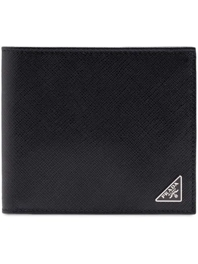 PRADA PRADA MINUTERIA SAFFIANO TRIANGOLO